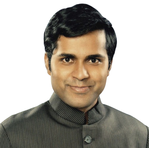 Prof.(Dr.) Akshay Rathore