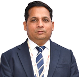 Prof.(Dr.) Avadhesh Kumar