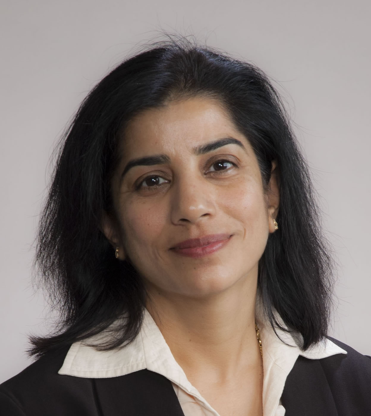 Dr. Dipti Srinivasan