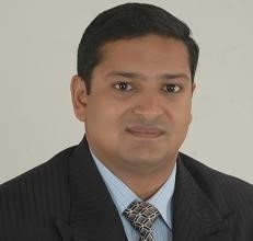 Dr. Gaurav Agarwal