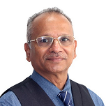 Prof.(Dr.) K.M. Babu