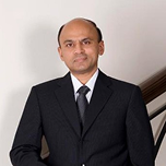 Shri Suneel Galgotia