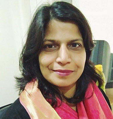 Dr. Sunita Yadav
